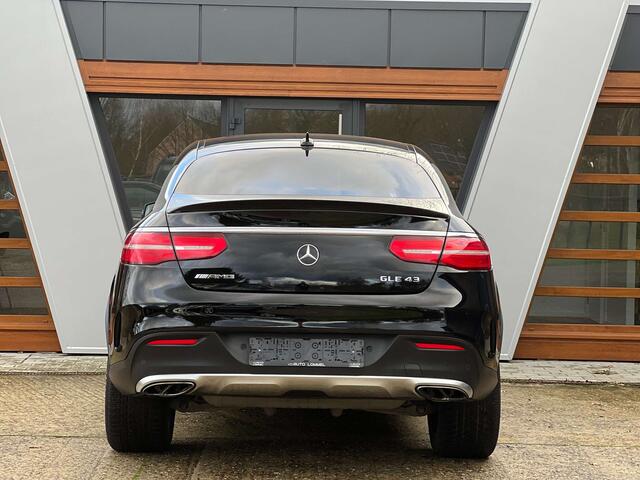 Mercedes-Benz G-Klasse 43 AMG 4Matic - PANODAK - 360�CAMERA - GARANTIE