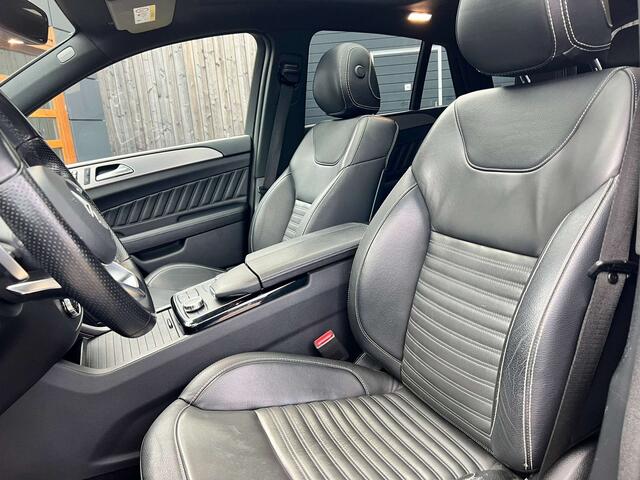 Mercedes-Benz G-Klasse 43 AMG 4Matic - PANODAK - 360�CAMERA - GARANTIE