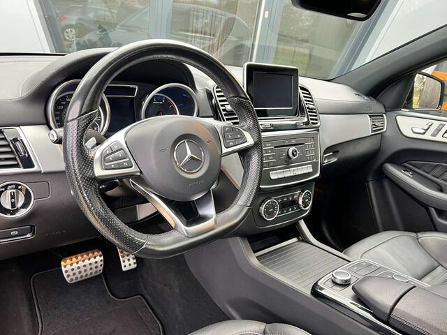 Mercedes-Benz G-Klasse 43 AMG 4Matic - PANODAK - 360�CAMERA - GARANTIE