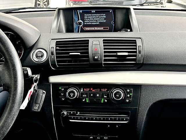 BMW 1-Serie 120 d 163cv CABRIO