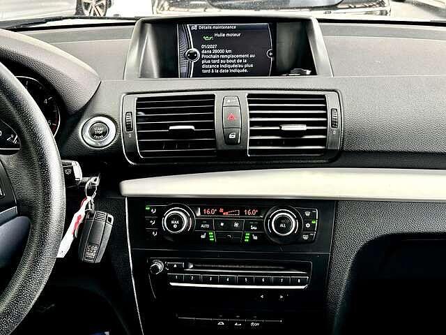 BMW 1-Serie 120 d 163cv CABRIO