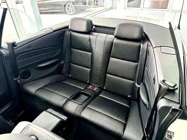 BMW 1-Serie 120 d 163cv CABRIO