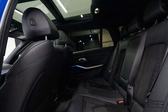 BMW 3-Serie 320 d Touring Aut. M Sport Pano, Acc, Hud, Line, FULL