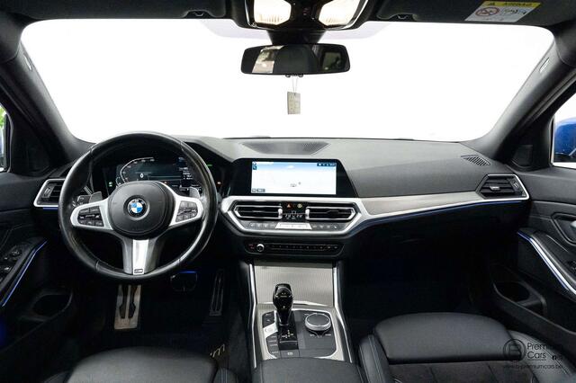 BMW 3-Serie 320 d Touring Aut. M Sport Pano, Acc, Hud, Line, FULL