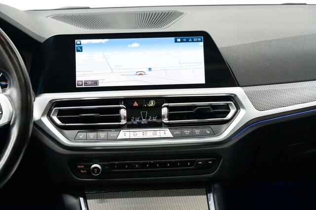BMW 3-Serie 320 d Touring Aut. M Sport Pano, Acc, Hud, Line, FULL