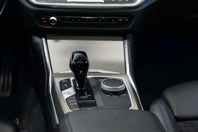 BMW 3-Serie 320 d Touring Aut. M Sport Pano, Acc, Hud, Line, FULL