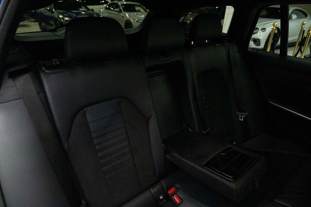 BMW 3-Serie 320 d Touring Aut. M Sport Pano, Acc, Hud, Line, FULL