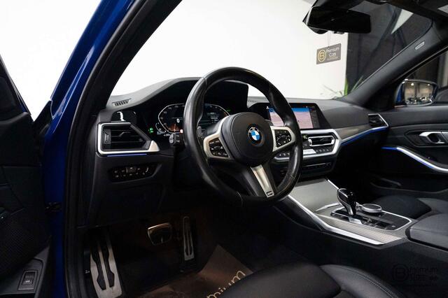 BMW 3-Serie 320 d Touring Aut. M Sport Pano, Acc, Hud, Line, FULL