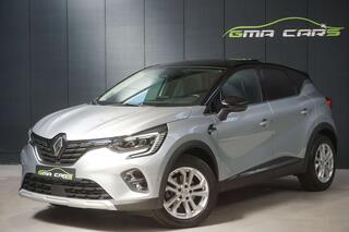Renault Captur 1.6i E-TECH PHEV Automaat-Navi-Pano-360c-Garantie