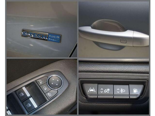 Renault Captur 1.6i E-TECH PHEV Automaat-Navi-Pano-360c-Garantie