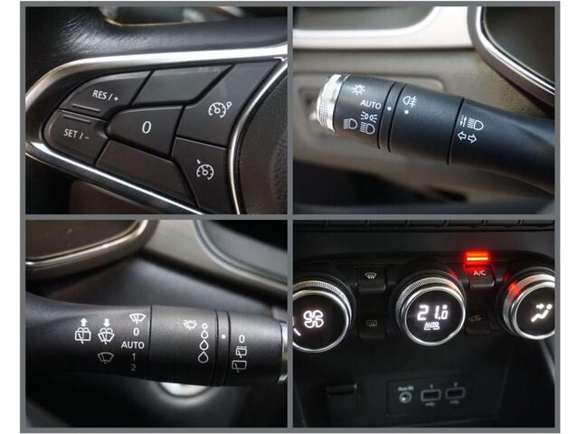Renault Captur 1.6i E-TECH PHEV Automaat-Navi-Pano-360c-Garantie