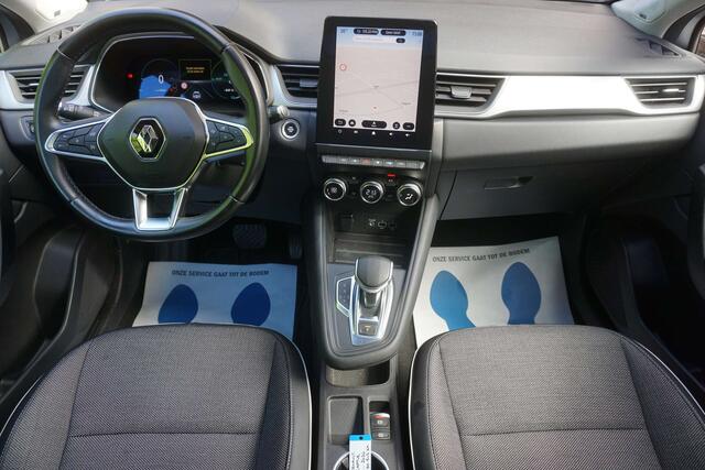Renault Captur 1.6i E-TECH PHEV Automaat-Navi-Pano-360c-Garantie