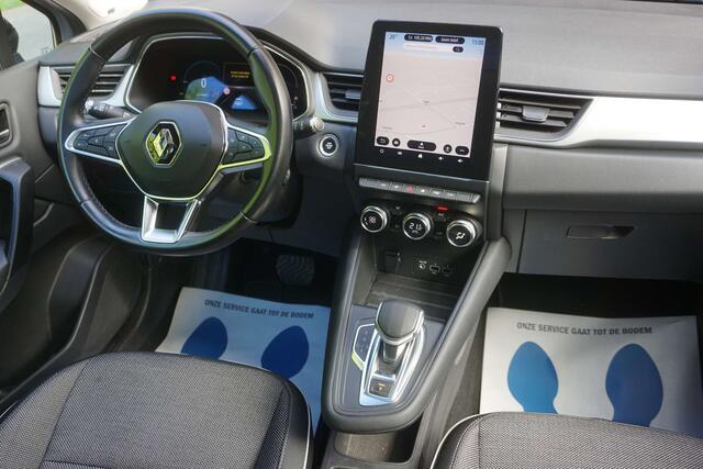 Renault Captur 1.6i E-TECH PHEV Automaat-Navi-Pano-360c-Garantie