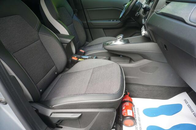 Renault Captur 1.6i E-TECH PHEV Automaat-Navi-Pano-360c-Garantie