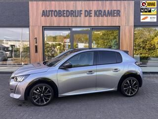 PEUGEOT 208 1.2 PureTech GT