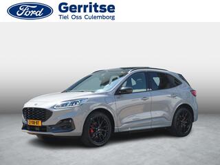 FORD KUGA 2.5 PHEV Graphite Tech Edition * PANO * AGR * HUD * ADAP CRUISE * 20
