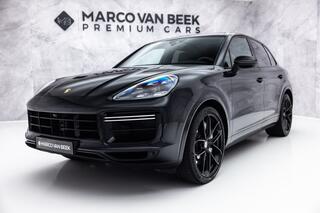 PORSCHE CAYENNE 4.0 Turbo | Pano | 4W Sturing | 22