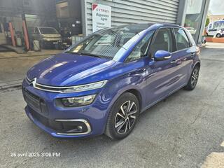 CITROEN C4 PICASSO shine automatique