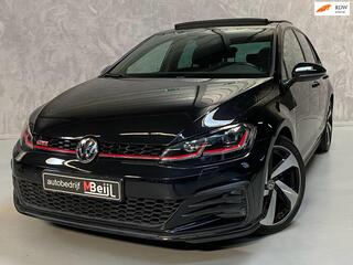 VOLKSWAGEN GOLF 2.0 TSI GTI Performance /Pano /Led /Stoelverwarming