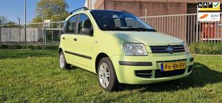 FIAT PANDA 1.2 Emotion DISTRIBUTIERIEM/WATERPOMP V.V ROBOTARM/SCHAKELARM NIEUW GEREVISEERD 2 JAAR GARANTIE APK 1 JAAR ETC....
