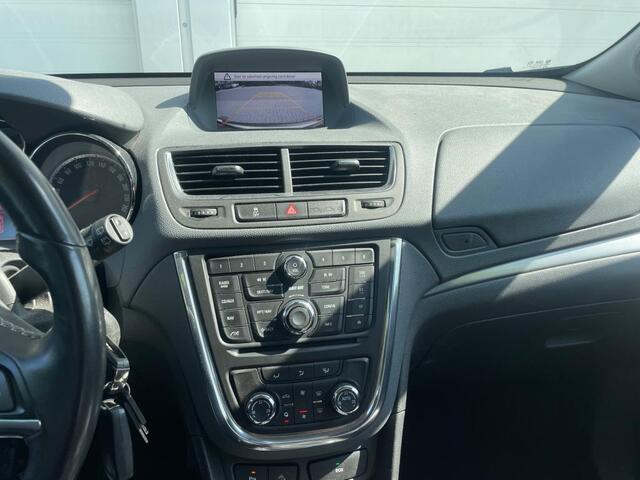 Opel Mokka 1.4 T Cosmo|4x4|Airco|Navi|Camera|Leer|