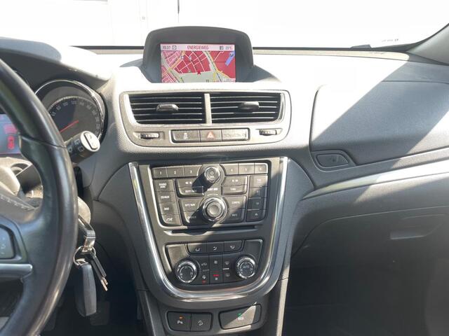 Opel Mokka 1.4 T Cosmo|4x4|Airco|Navi|Camera|Leer|