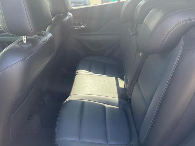 Opel Mokka 1.4 T Cosmo|4x4|Airco|Navi|Camera|Leer|