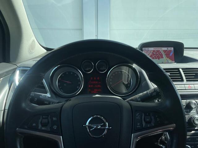Opel Mokka 1.4 T Cosmo|4x4|Airco|Navi|Camera|Leer|