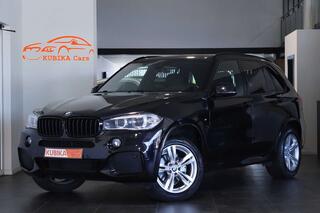 BMW X5 2.0 dAS xDrive25 M-Pack LijnA Camera Navi Airco