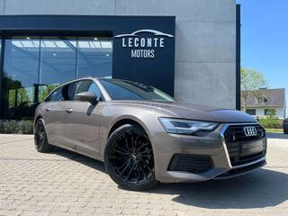 AUDI A6 35 TDi S-Tronic Virtual/Leder/Carplay/Trekhk