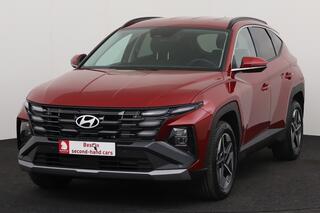 HYUNDAI TUCSON Style 1.6T-GDI Hybrid 7DCT  Style 1.6T-GDI Hybrid 7DCT + A/T + GPS + CARPLAY + CAMERA + PDC + CRUISE + ALU 18