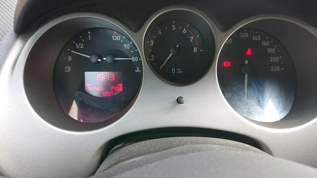 Seat Toledo 1600cc essence clim 4ve 141000km 2005 GARANTIE