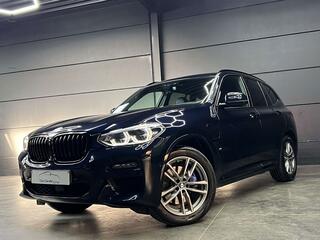 BMW X3 xDrive30e Plug-in Hybrid / M Sport pack /