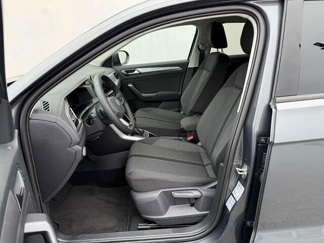 Volkswagen T-ROC EDITION 1.5TSI 150PK DSG -  -