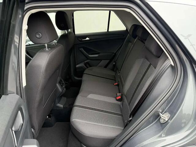 Volkswagen T-ROC EDITION 1.5TSI 150PK DSG -  -