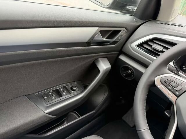 Volkswagen T-ROC EDITION 1.5TSI 150PK DSG -  -