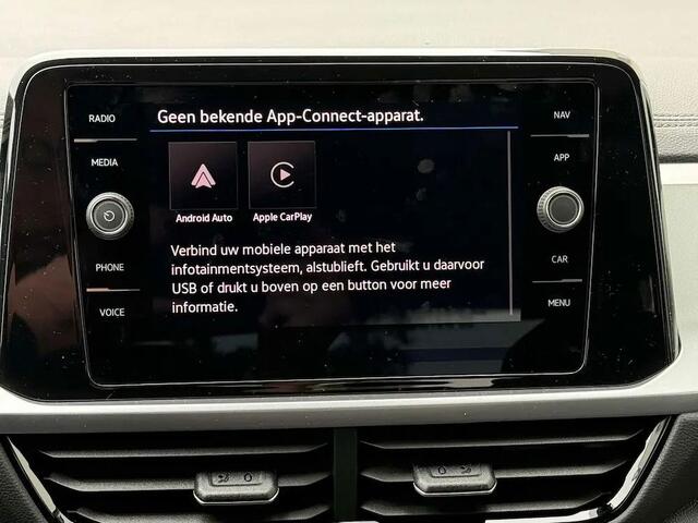 Volkswagen T-ROC EDITION 1.5TSI 150PK DSG -  -