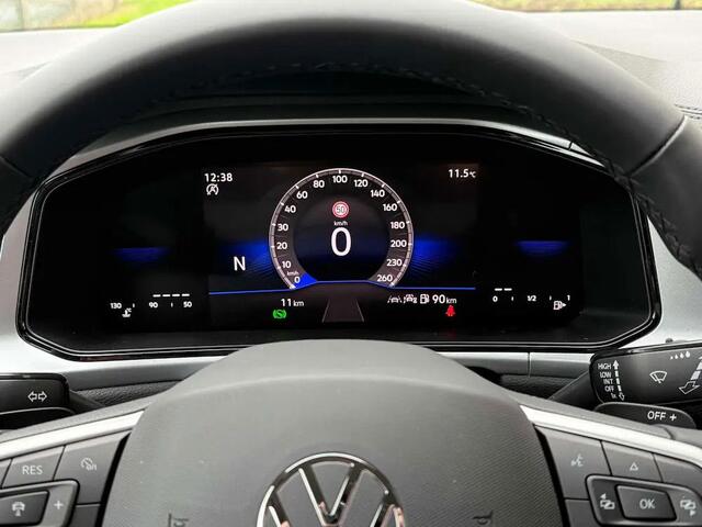 Volkswagen T-ROC EDITION 1.5TSI 150PK DSG -  -