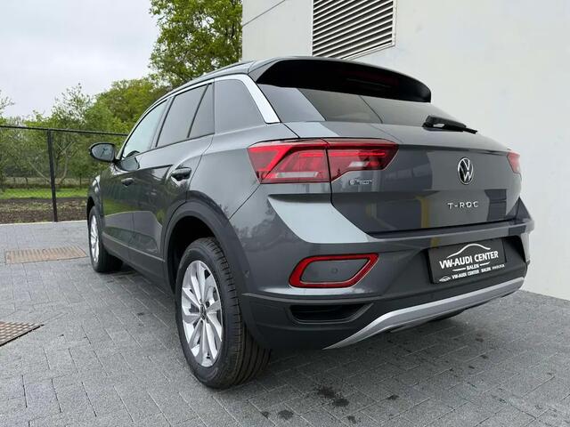 Volkswagen T-ROC EDITION 1.5TSI 150PK DSG -  -