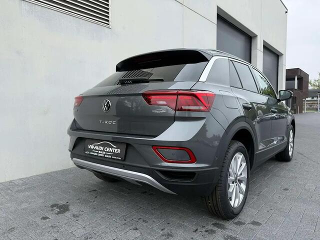 Volkswagen T-ROC EDITION 1.5TSI 150PK DSG -  -