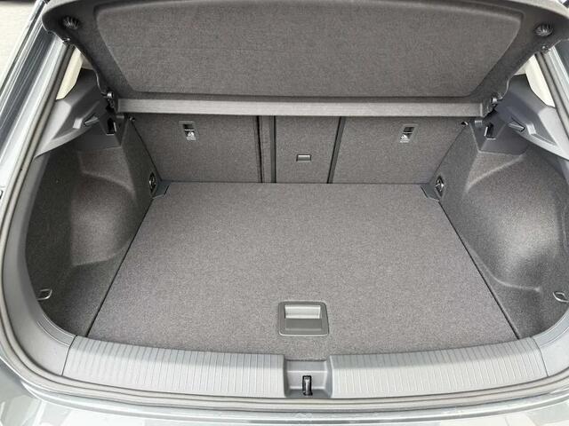 Volkswagen T-ROC EDITION 1.5TSI 150PK DSG -  -