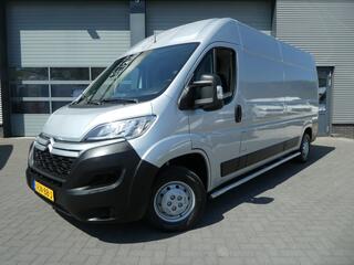 CITROEN JUMPER 33 2.2 BlueHDi 140 L3H2 airco camera navigatie