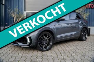 VOLKSWAGEN T-Roc 2.0 TSI 4Motion R 301PK