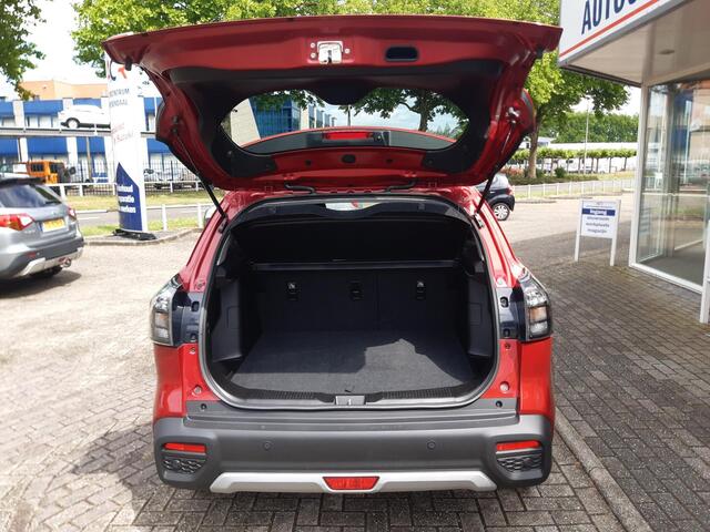 Suzuki S-Cross 1.4 Boosterjet Select Smart Hybrid AWD 4 x 4 trekgewicht 1500 kg  prijs 37.098