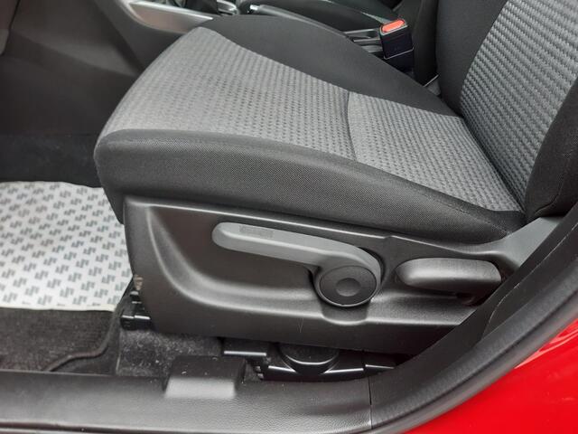 Suzuki S-Cross 1.4 Boosterjet Select Smart Hybrid AWD 4 x 4 trekgewicht 1500 kg  prijs 37.098