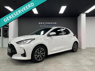 Toyota Yaris (2011 - 2020)