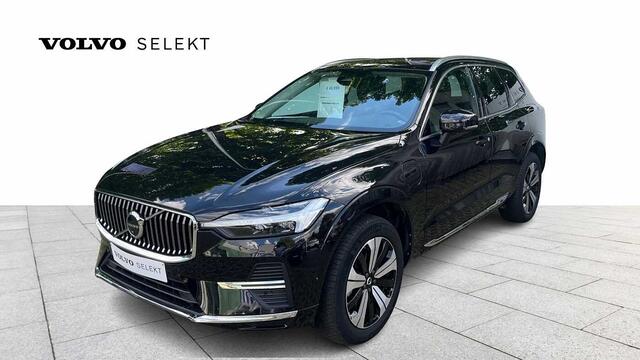 Volvo XC60 Recharge Plus Bright, T6 AWD plug-in Hybrid 3YEAR WARRANTY