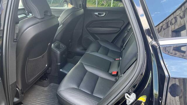Volvo XC60 Recharge Plus Bright, T6 AWD plug-in Hybrid 3YEAR WARRANTY