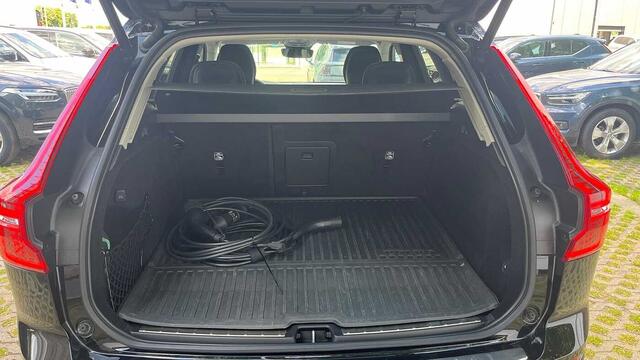 Volvo XC60 Recharge Plus Bright, T6 AWD plug-in Hybrid 3YEAR WARRANTY
