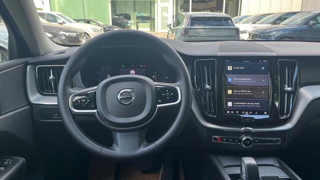 Volvo XC60 Recharge Plus Bright, T6 AWD plug-in Hybrid 3YEAR WARRANTY